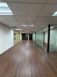 Braddell House (D12), Factory #549035671